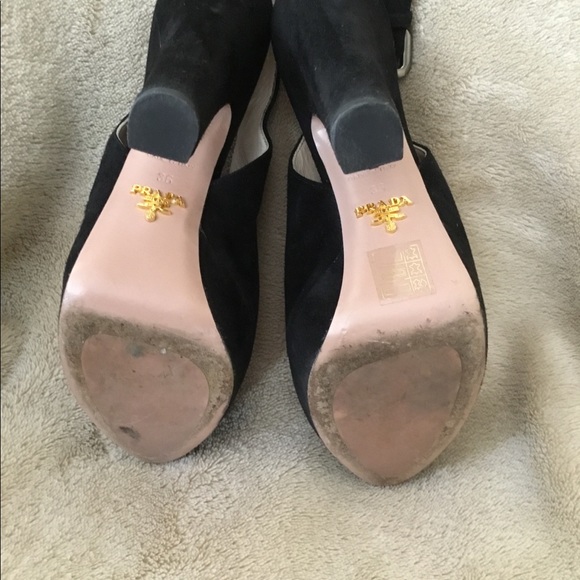 PRADA Bundle - Picture 6 of 8